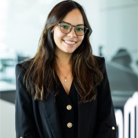 GSTEP Employee Suelen Pereira's profile photo