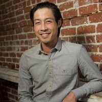 Sparkart Employee Eric Szeto's profile photo