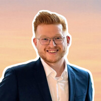 Lucas Hubert's profile photo