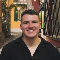 Howard Civil Engineering Employee Benjamin Pritchard's profile photo