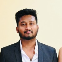 Sinch Employee Kaushik Kumar's profile photo