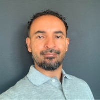 Sheffield DocFest Employee Raul Nino Zambrano's profile photo