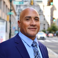 Southeastern Pennsylvania Transportation Authority (SEPTA) Employee Chris Valentin's profile photo