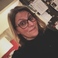 John Lewis & Partners Employee Luisa Holmes's profile photo