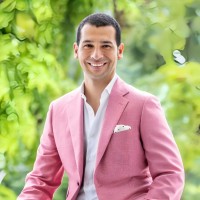 CooperSurgical Employee Francisco M. Gil-Salas's profile photo