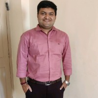 The Engineering Design Employee Krunal Prajapati's profile photo
