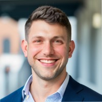 LEGO Education Employee David Sall's profile photo
