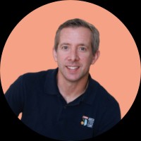 5 Architecture Employee Matt Forget's profile photo