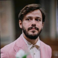 FLEXFORM S.p.A. Employee Simone Asnaghi's profile photo