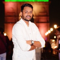 Gaurav Chauhan Email & Phone Number