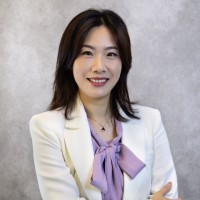 Hapag-Lloyd AG Employee Jing Gao's profile photo