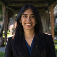 Megha Narumanchi's profile photo