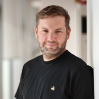 Slovenská sporiteľňa Employee Lukas Kyzur's profile photo