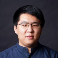 Pandell Employee Zhengyang Li's profile photo