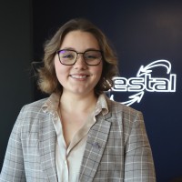 Jyga Technologies - GESTAL Employee Sarah-Maude Lefebvre's profile photo