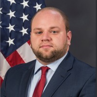 Raytheon Intelligence & Space Employee Jake Gallagher's profile photo