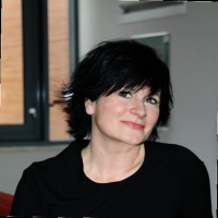 Thermana Lasko Employee Metka Krivec's profile photo