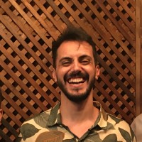 Malharia Caryma Ltda Employee Gustavo Dittrich's profile photo