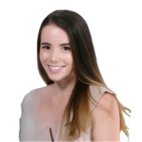 ConciergeMD Employee Carolina Perez's profile photo