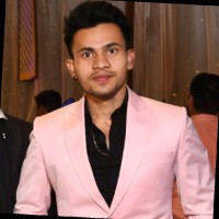 NTT DATA Employee Ankit Pal's profile photo