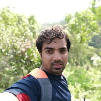 Point Services Employee Vasudevan Ep's profile photo