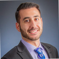 Weeks Grp, LLC Employee Mark Daniel's profile photo