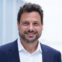 ARTE Employee Benjamin Fischer's profile photo