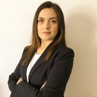 TEPPFA Employee Vicky Chatzivasileiou's profile photo