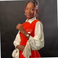 Digit Communication Employee Adjara Bakary's profile photo