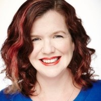 PlayStation Employee Dawn Jones's profile photo