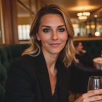 Amanda Andersen Email & Phone Number