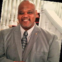 Moses/Weitzman Health System Employee Berwyn Kelley's profile photo