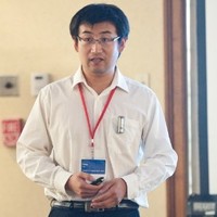 E2open Employee Feng Pan's profile photo