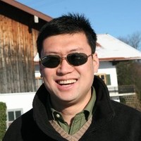 LITEON (Beijing) Technologies Corp. Employee Luyang Wang's profile photo