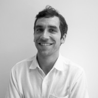 UNSW Employee Ignacio Mas's profile photo