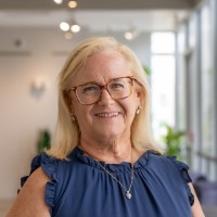 Jocelyn Udell Email & Phone Number