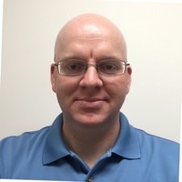 Union Electric Steel Employee Christopher Geyer's profile photo