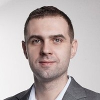 bookingkit Employee MacIej Pleśnar's profile photo