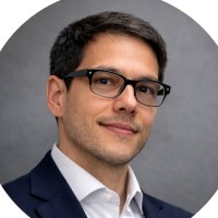 nChroma Bio Employee Yuki Weber's profile photo
