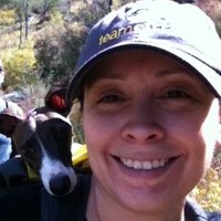 Epic Rides Employee Cat Greene's profile photo