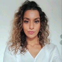 Santé Plus Employee Inès Garcia's profile photo