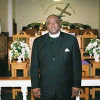 AMEC Employee Fred Flowers's profile photo