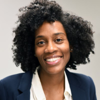 Doka USA Employee Jamilah Stephens's profile photo