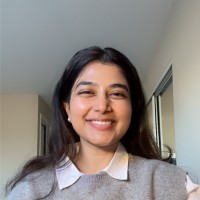 Anuja Salvi Email