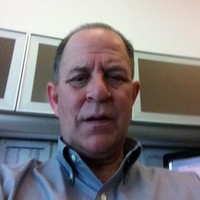 AXA Tech Employee Bob Friedler's profile photo