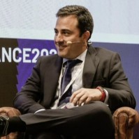 Experian Employee Roberto Gonzalez's profile photo