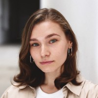 Dronetag Employee Vlada Khudiakova's profile photo