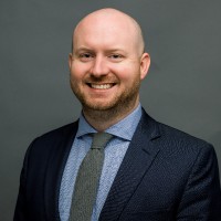 Morgan Stanley Employee Kyle Beeson's profile photo