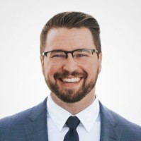 Intellect Employee Sean Wetherell's profile photo