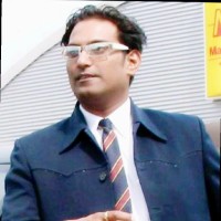 Rahul Pardeshi Email